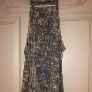 american eagle soft and sexy tank top